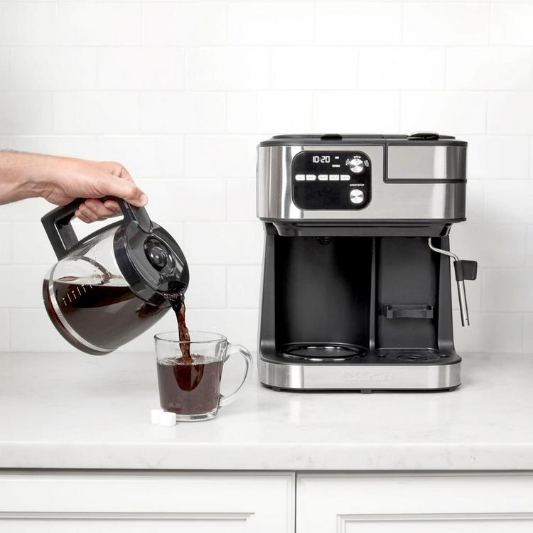 Cuisinart, Coffee Center ® Barista Bar 4-In-1 Coffee Maker - Zola