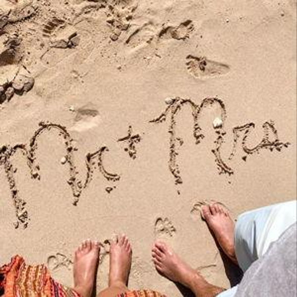 Our honeymoon fund