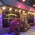 Crawdaddy's Grill and Raw Bar