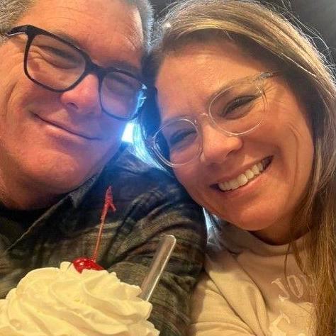 Cherry shakes and concerts