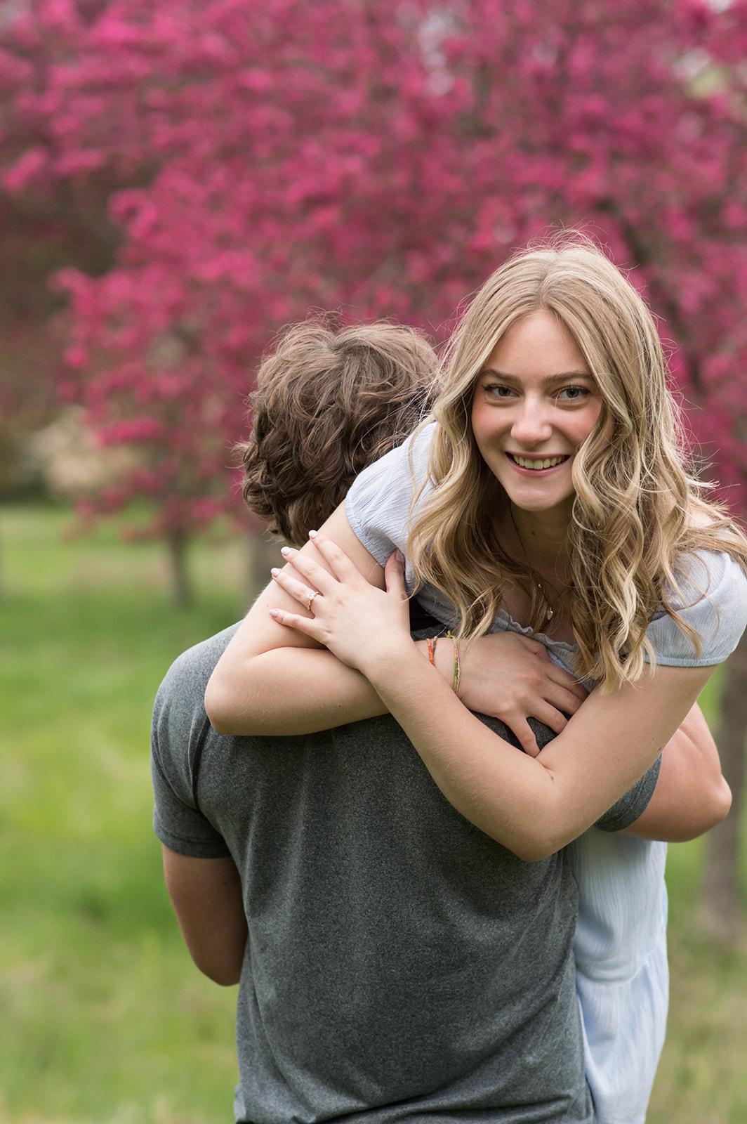 The Wedding Website of Trenton Patterson and Emilia Klump