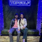 Topgolf Miami Gardens
