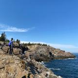 Ocean Path Trail