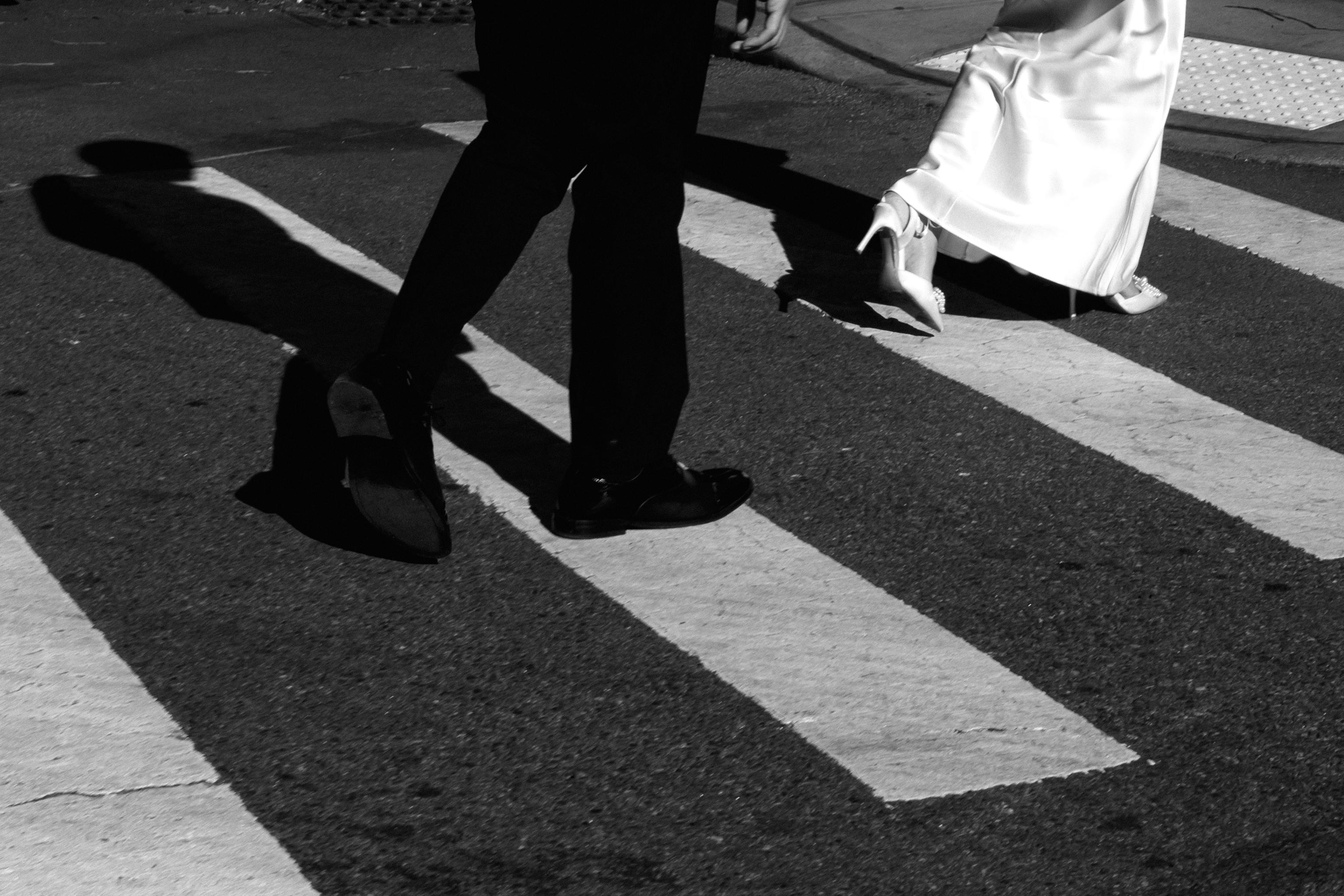 The Wedding Website of Michelle Dacto and Damian Bustan