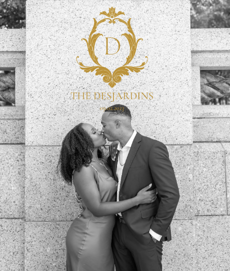 The Wedding Website of Breanna Coleman and Matthew Desjardin