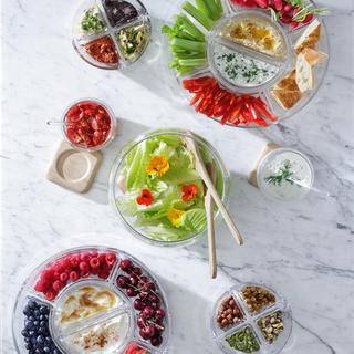 Serve Multi Platter