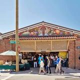 Charleston City Market