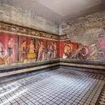 Pompeii Archaeological Park