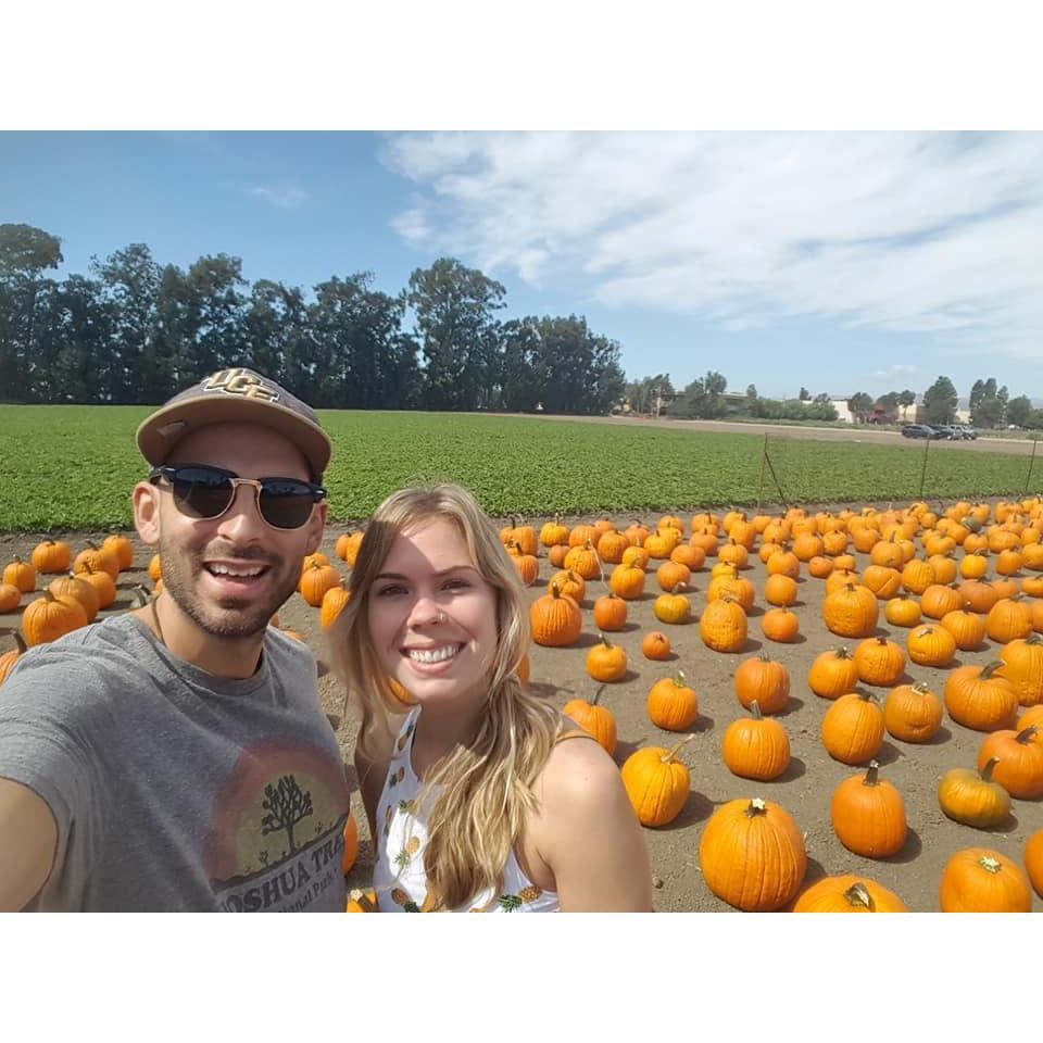 Fall, 2018.
