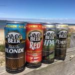 Cape Cod Beer