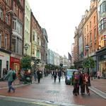 Grafton Street