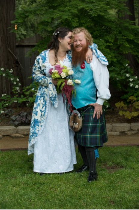 The Wedding Website of Raelayna Alvarez and Gordon Knight