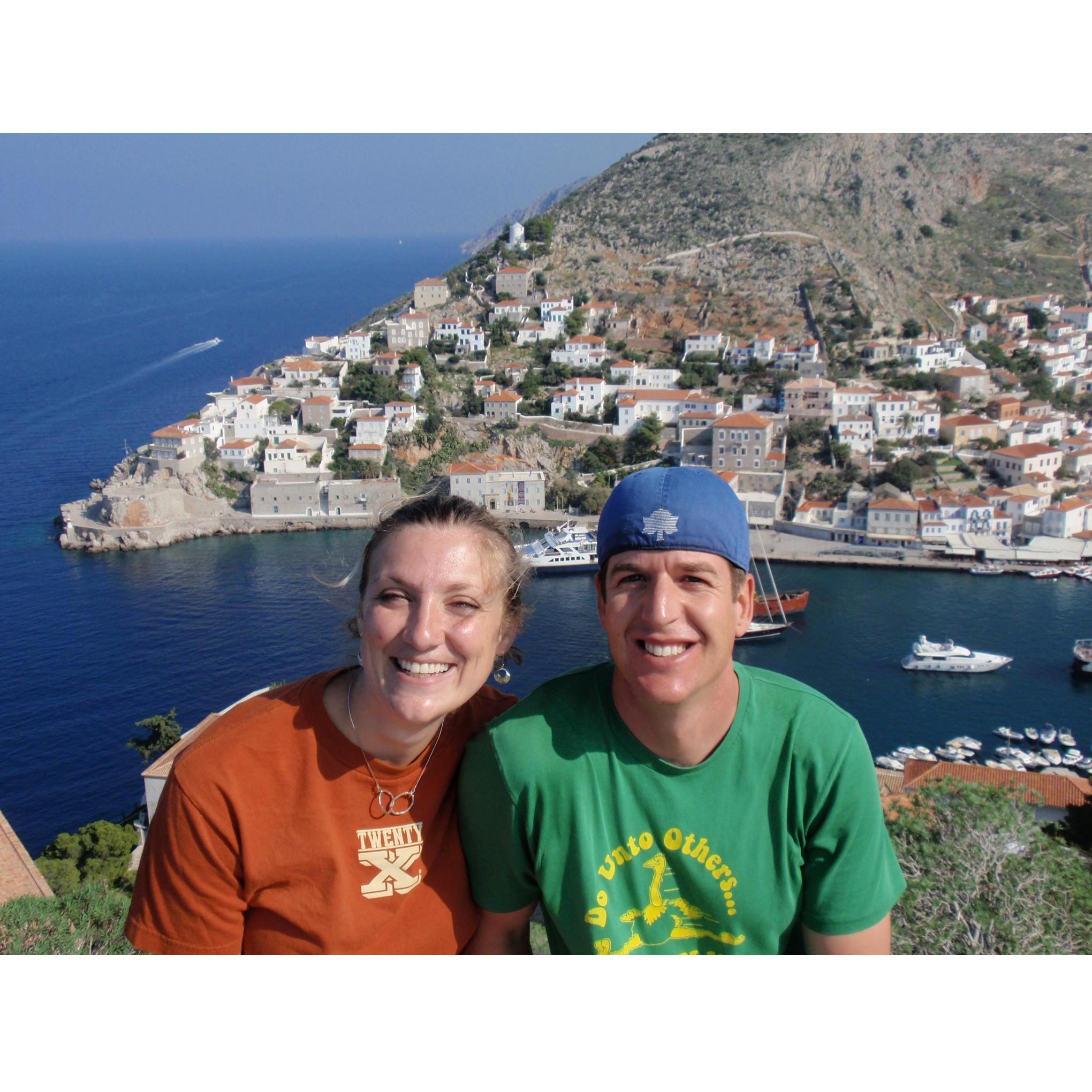 Greece 2010