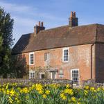 Jane Austen's House