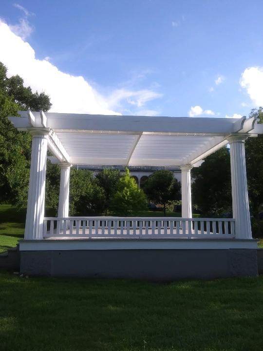 The Wedding Website of Kylene Goebel and Cynthia Birchfield