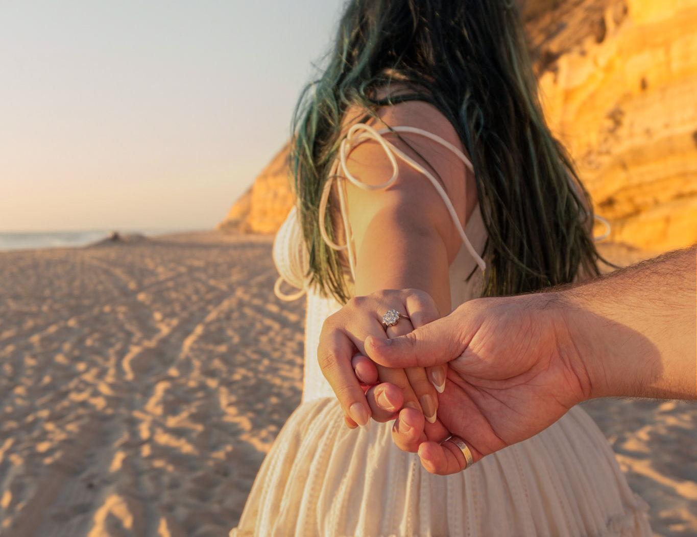 The Wedding Website of Naomi O'Connor and Joey Cabral