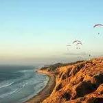 Torrey Pines State Beach