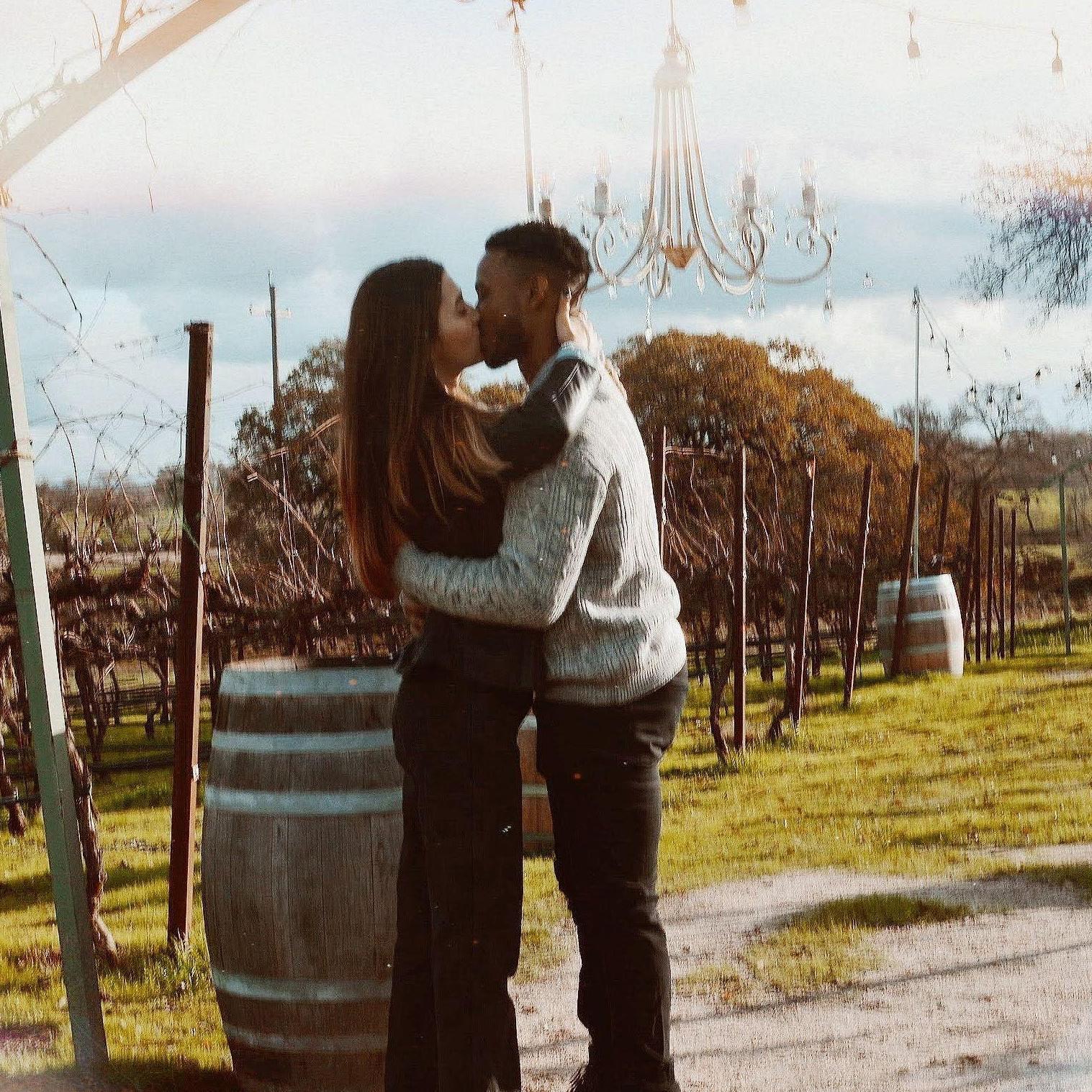 Engaged December 27th 2021