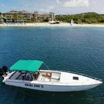 Private Full Day Charter: St Lucia Boat Tour to Soufriere
