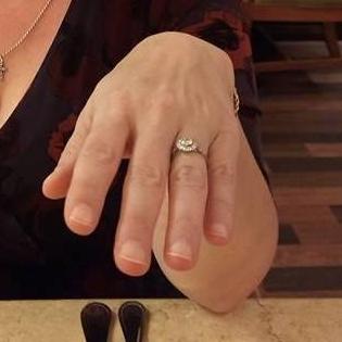 Krista's Ring