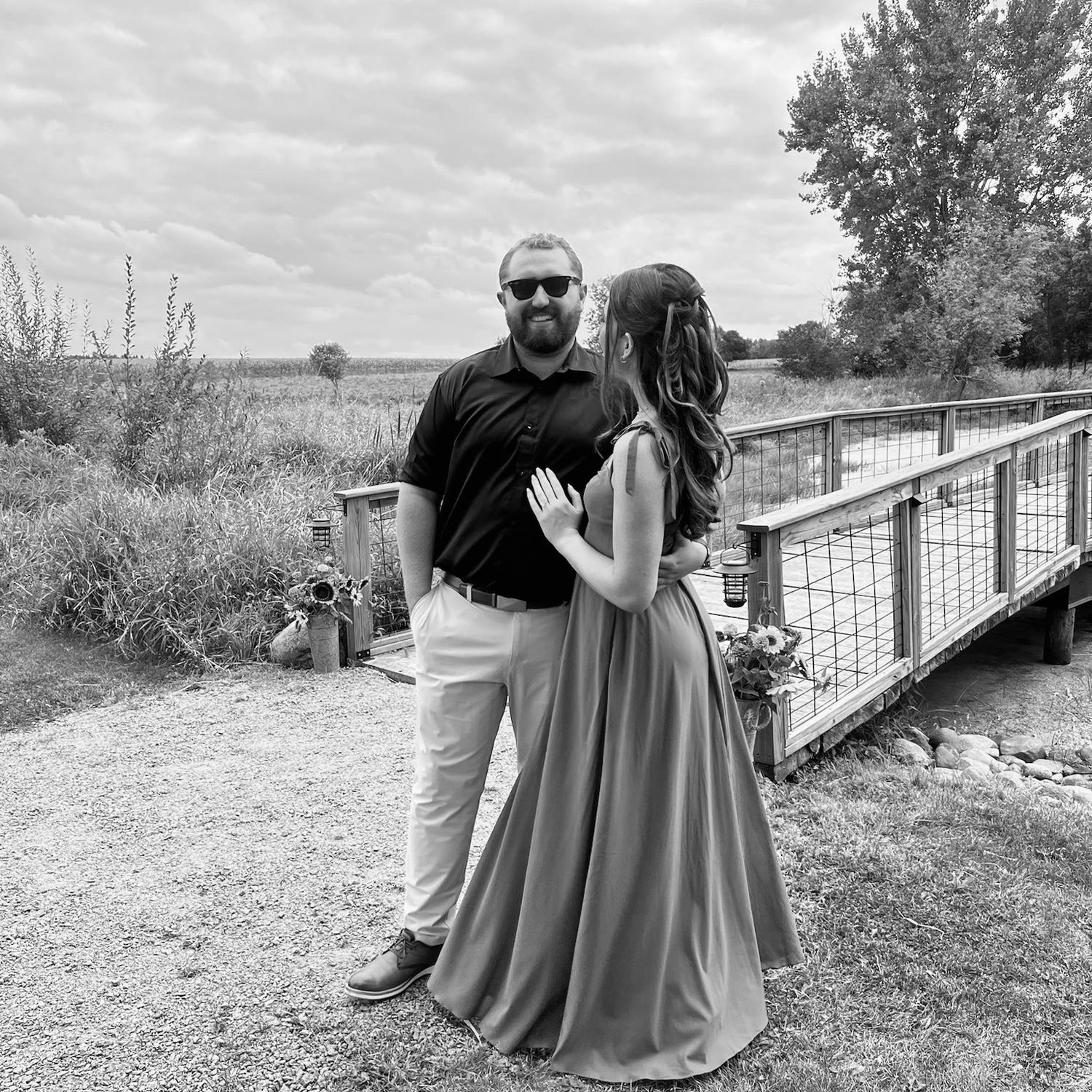 Forever wedding dates!