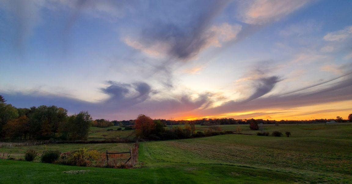 The Wedding Website of Sean Harrington and Eva Kecskemethy