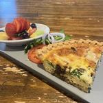 Open Oven Brunch & Bakery