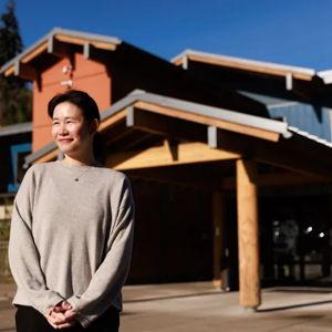 Donation: Asian Counseling and Referral Service