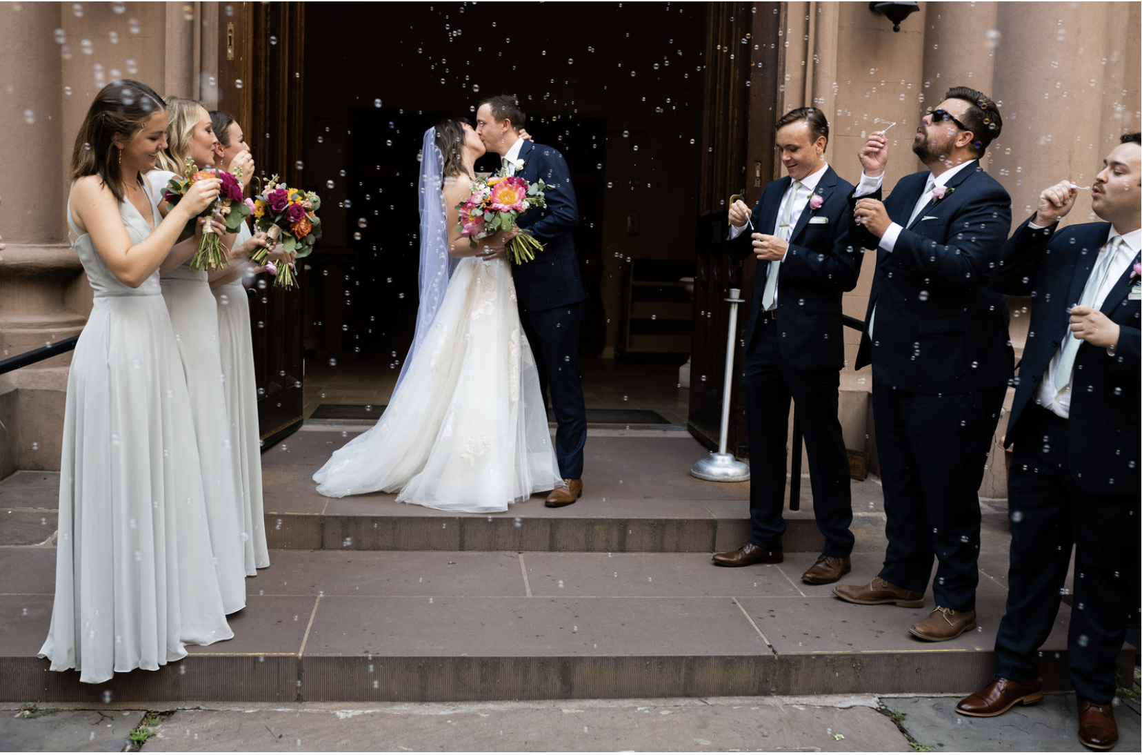 The Wedding Website of Lauren Ciaravalli and Ted Fields