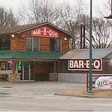 Buckingham Smokehouse Bar BQ