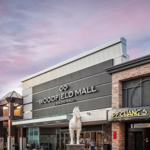 Woodfield Mall