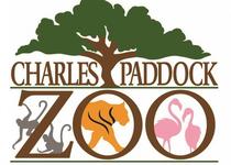 Charles Paddock Zoo