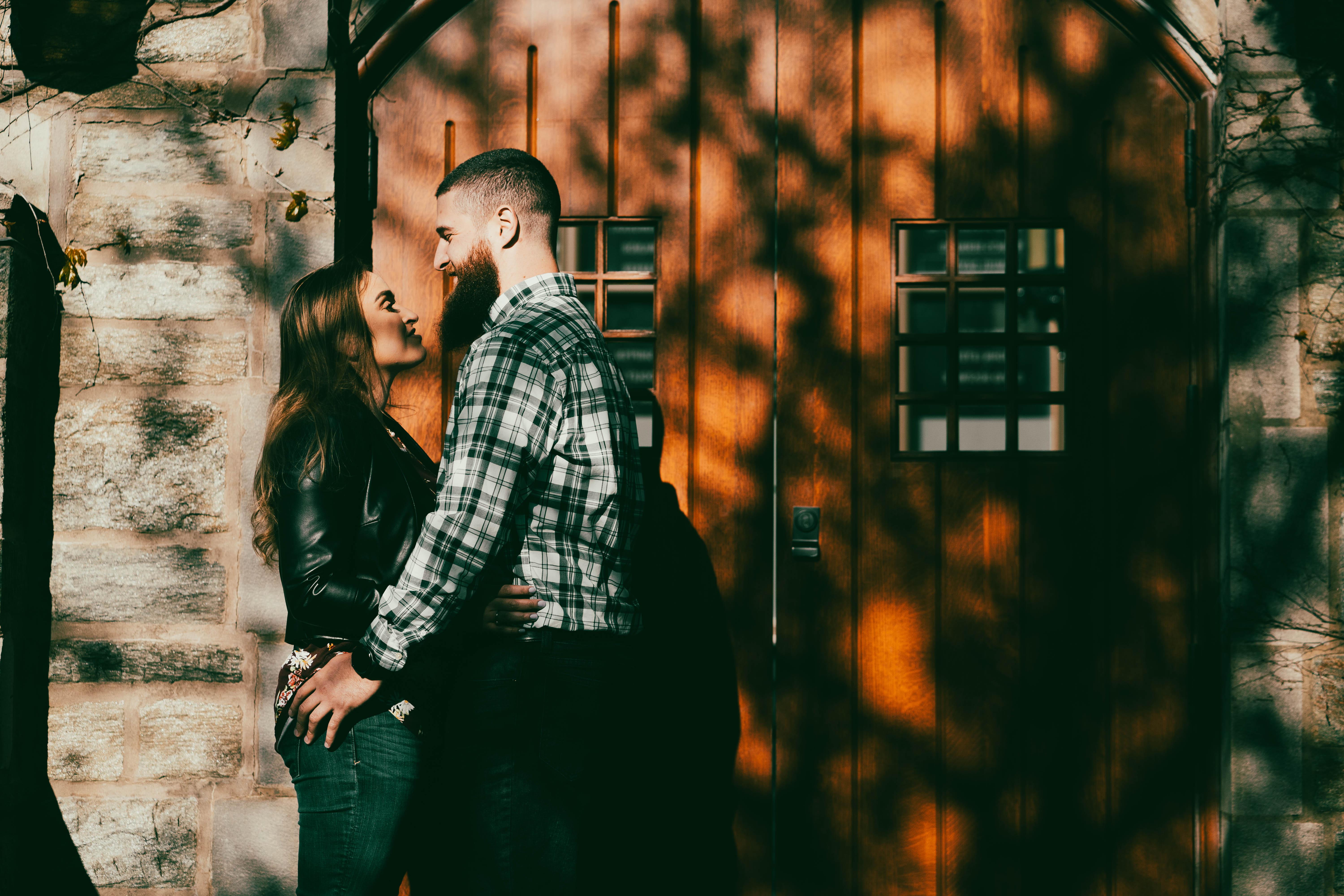 The Wedding Website of Gabriella Trepper and Brian Rechter