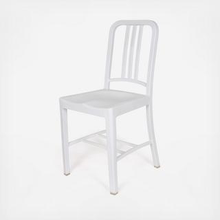 Institute Chair