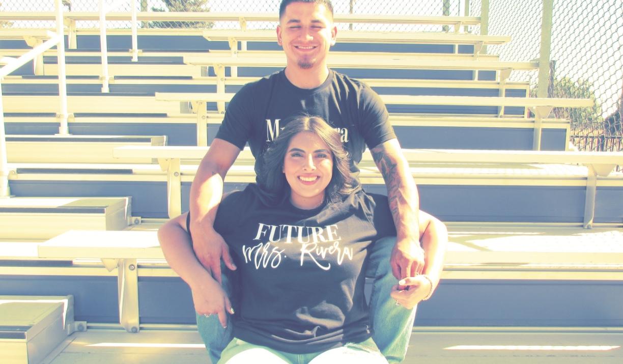 The Wedding Website of Natalie Granados and Manny Rivera