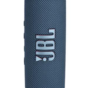 JBL Flip 6 Portable Waterproof Speaker, Blue