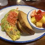 Beach Mountain Diner Waynesville