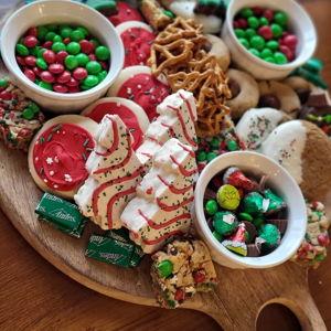 Food & Snacks Fund