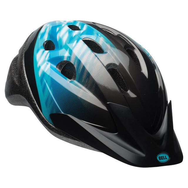 Bell Richter Youth Bike Helmet