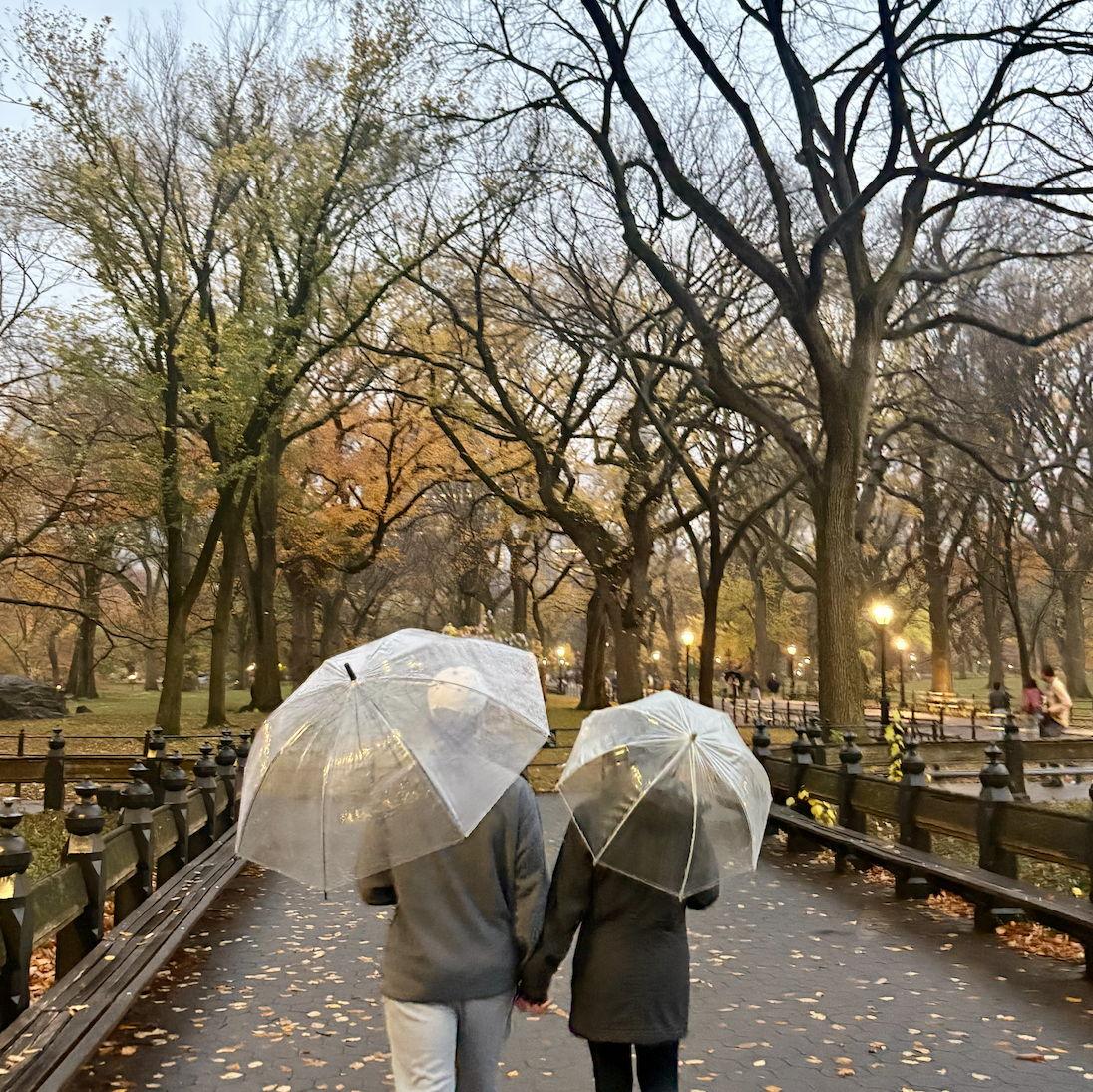 Central Park