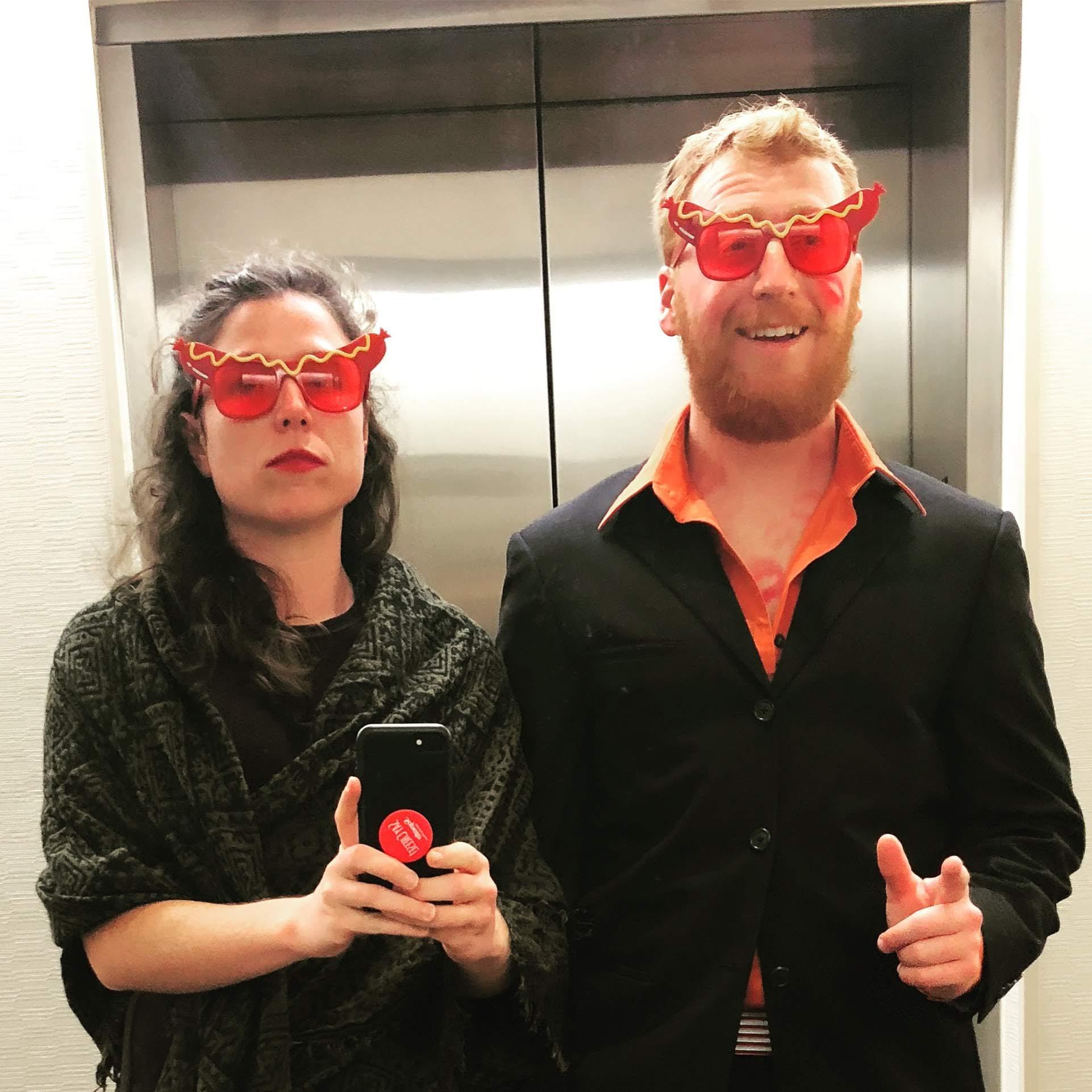 The Wedding Website of Emily Aldrich and Mitch Glenn