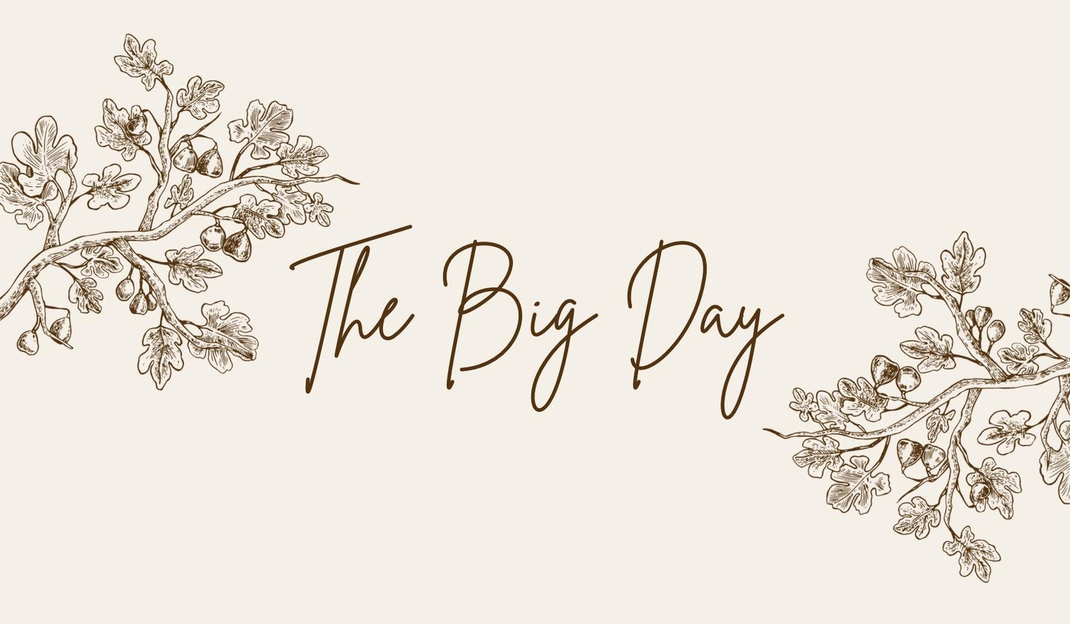 The Wedding Website of Ashley Schers and Craig McRae