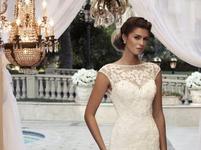 Dress shopping