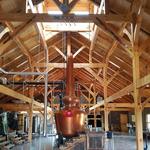 Leiper's Fork Distillery