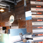 Hudson Valley Food Hall