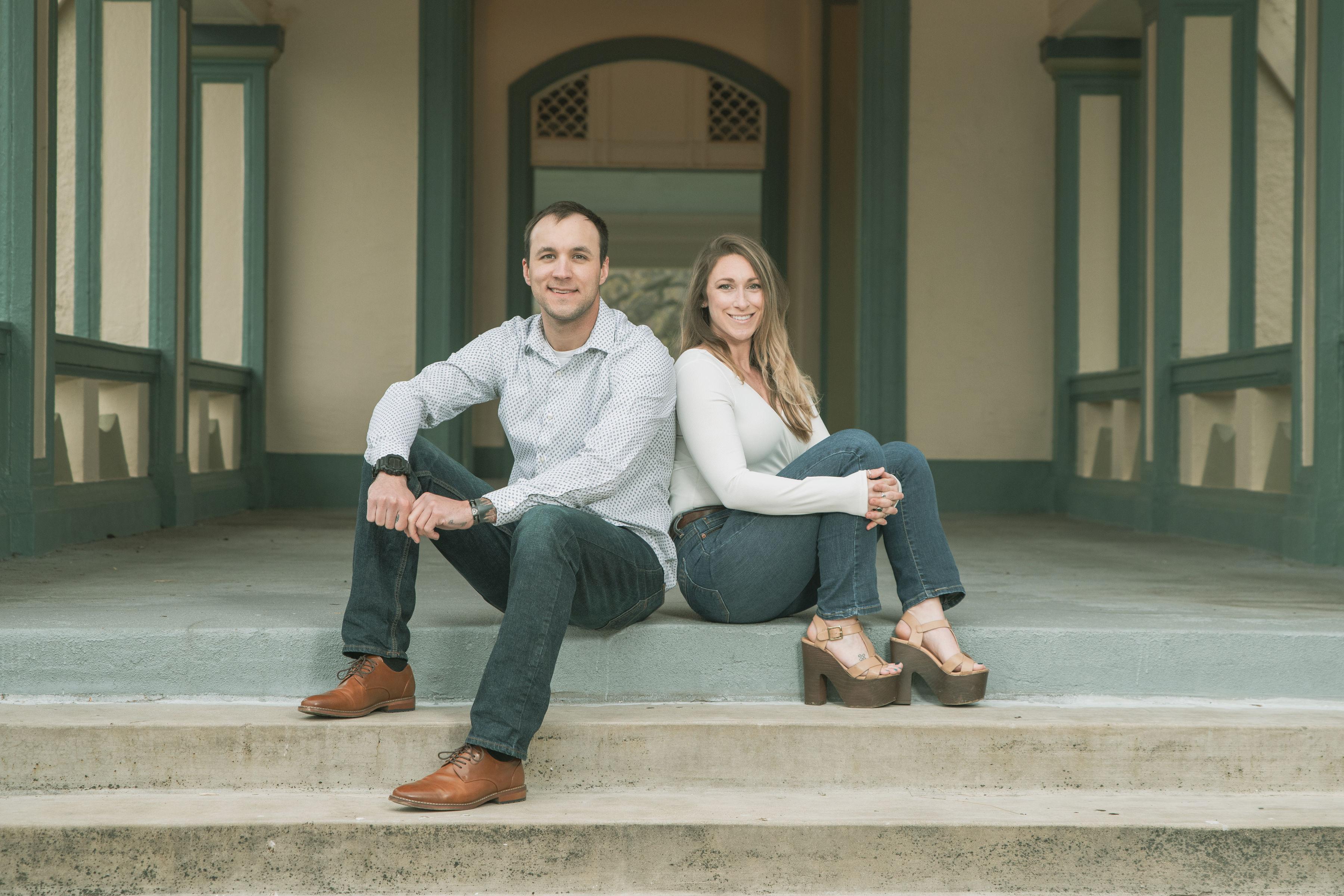 The Wedding Website of KYLE LYON and MARIE BERRA