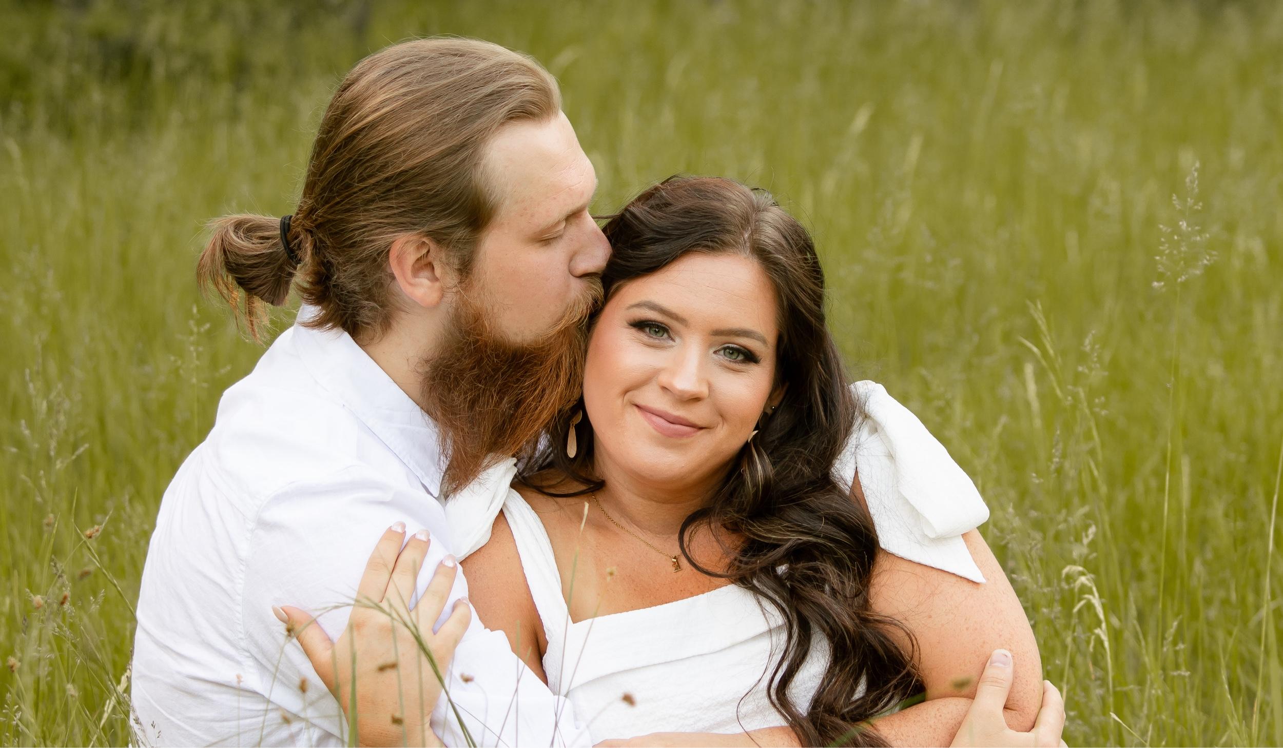 The Wedding Website of Hailey Linger and Kai Chase