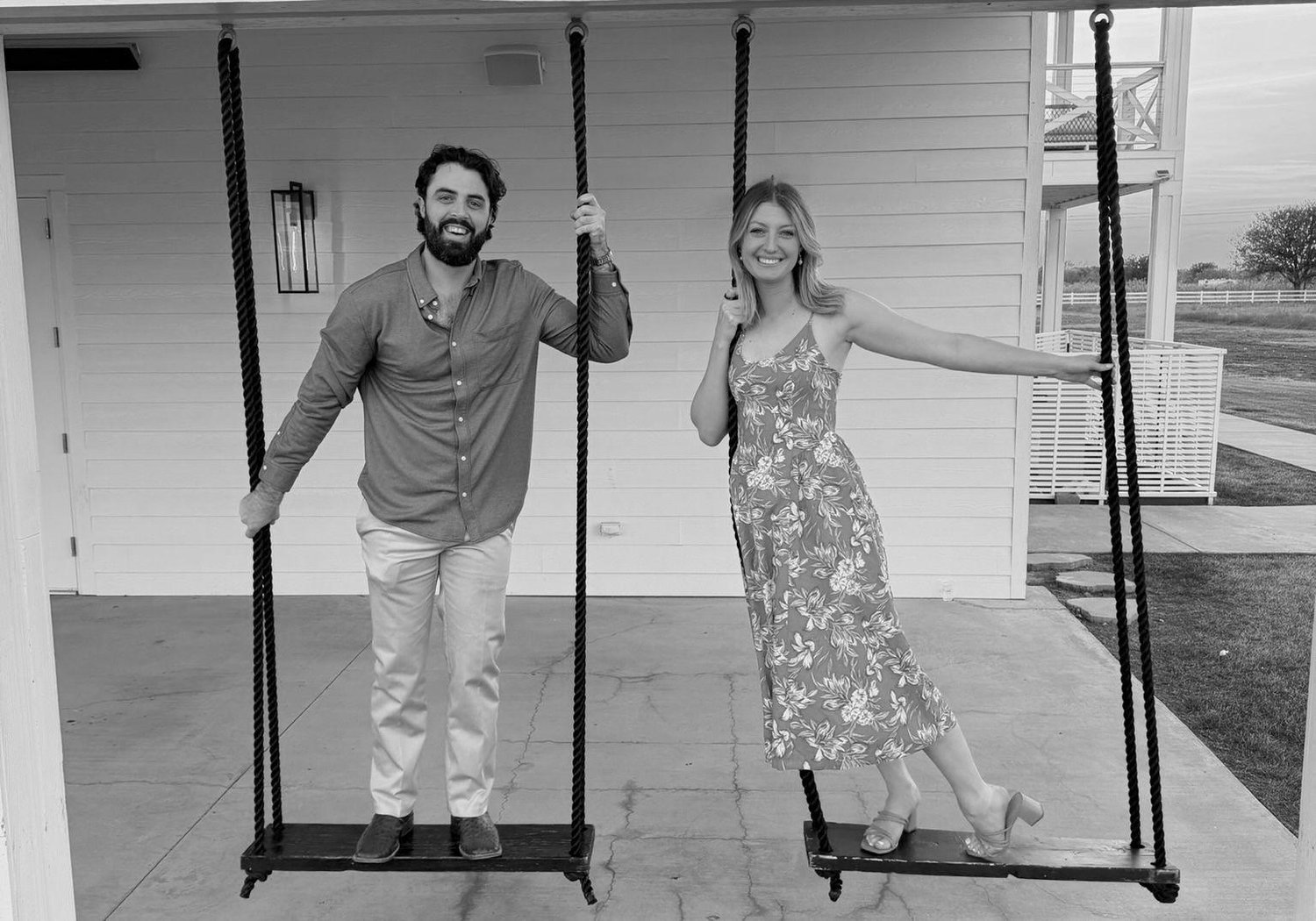 The Wedding Website of Mackenzie Tweedy and Garrett Loupe