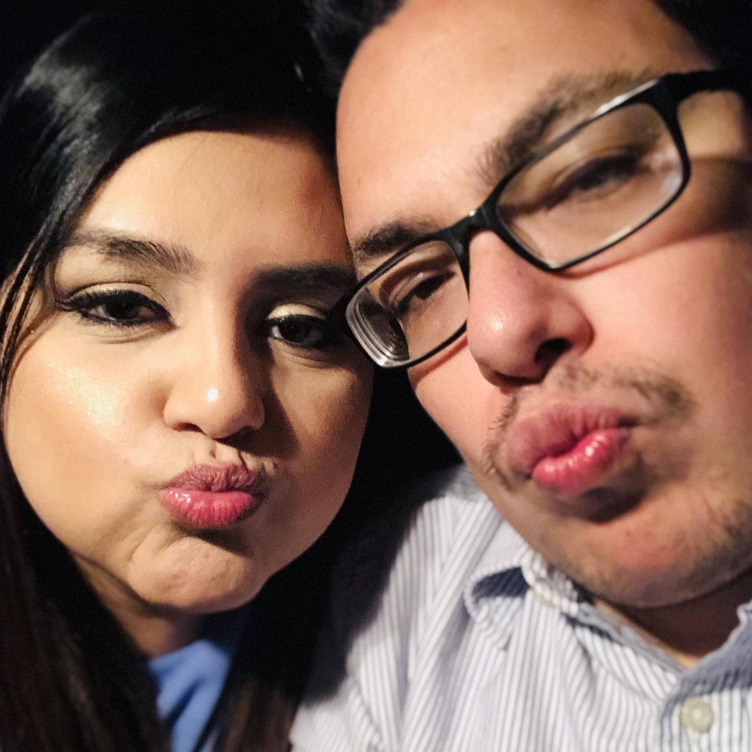 Celebrating New Years Eve!