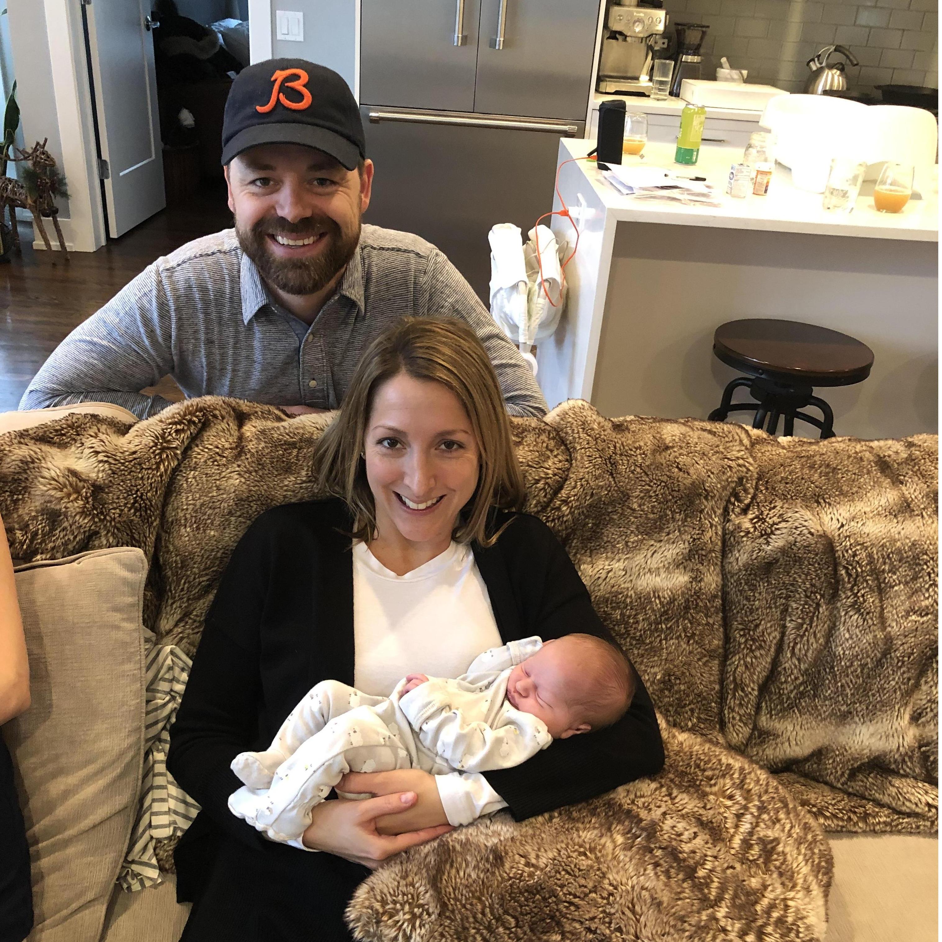 meeting Ellis Ann